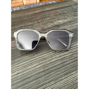 SOJOS Classic Square Sunglasses Retro Trendy Shades UV400 Protection